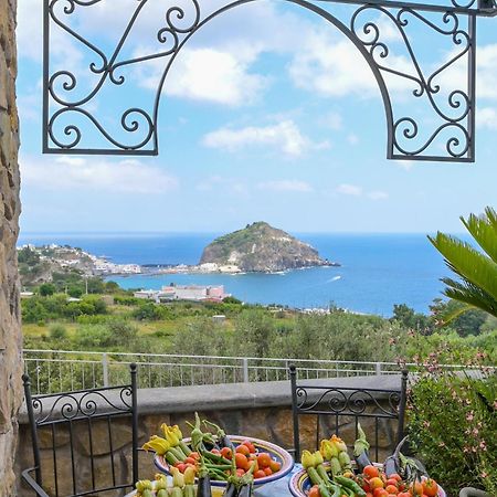 Tenuta Monte Di Panza Bed and Breakfast Ίσκια Εξωτερικό φωτογραφία